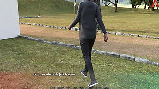 Fate Won't Seperate Us V0.7 Cheating