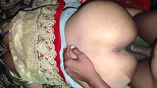 Indian Village Romantic Sex with Desi Girlfriend Full Hindi Video