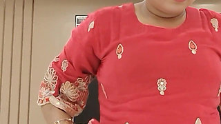 Indian Jija and Sali Had Great Sex Secretly From Sister
