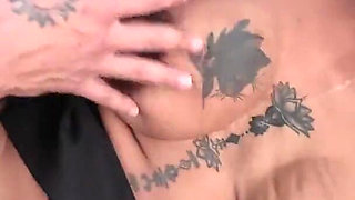 My Husband's Pleasure: Seeing Myself Subdued by His Best Friend