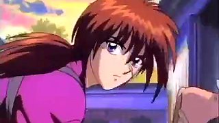 Rurouni Kenshin 66: Fansly, Vintage  Anime Porn