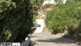 Perfect Little Caprice and Marcello Bravo at pornstar xxx