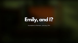 Taking dick while my husband is at work