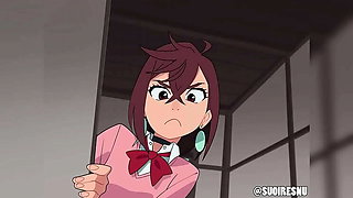 Dan Dan Hardcore