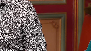 Swinger Party in Paris