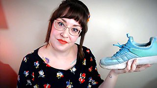 The Wasp Clip Store - Date My Sneakers