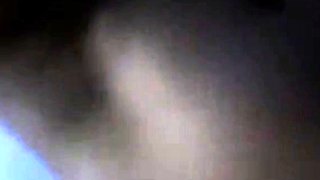 Indian Amateur's Striptease Selfie