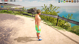 Complete Gameplay - Seaside Mystery, Part 46