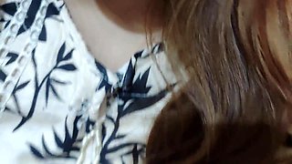 Viral step-sister comes in sista-in-law's bedroom