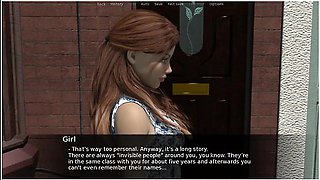 The Crazy Girl - Episode 2
