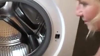 You Know Moly and Her Housework, Always Like to Make It Fun