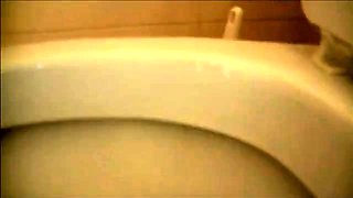 Glam Worship - Jasmine - Toilet Bitch