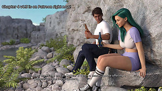 Harmony Haven - Chapter 3 - V1.0 - Full Part