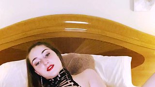 Amateur Video Amateur Webcam Panty Masturbation