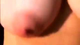 Indian Amateur Lactating