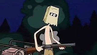 Fuckerman - the Beginning (full Game) by Loveskysan69