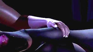 We Meet Again (feet Sex)