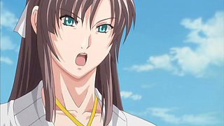 Perfect body milf fucking outdoor: Blowjob, Big Tits  Big Ass Porn