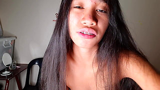 My Step-brother Blackmail Me