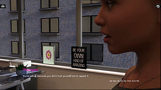 City of Sin - the Nocturne Files (part 8)