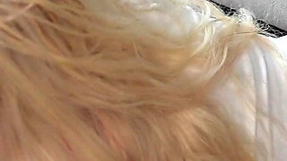 How Did He Not Notice? Cheating on My Stupid Husband in the Next Room