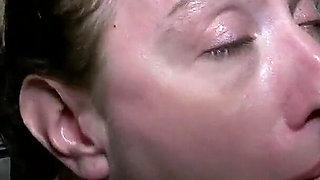 Fuck My Horny Asshole