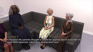 Grandma's House - V0.99 Best Scenes - Part 4