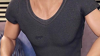 Awam 2 - Cuckold Part 2: Sofia Gets Ruthlessly Fucked by Neil Right in Front of Her Helpless Husband Liam