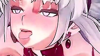 Wuthering Waves - Harem Sex Party - 3D Hentai Animation