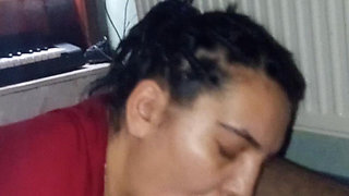 My Gypsy Wife's Secret