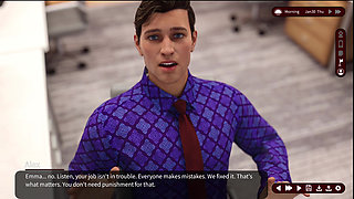 My Boss Wants to Fuck My Wife Part 27