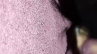I Gave a Blowjob in the Street and Swallowed Sperm.