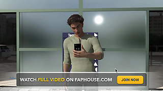 My Stepbrother's Wife Part 1 First Time I Saw My Hot Sister in Law