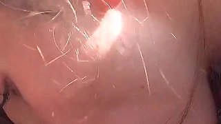 Cute Teen Fucked on the Street