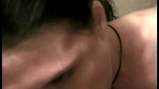 Never Got Such a Good Blowjob Before