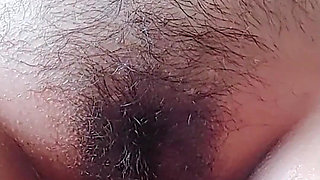So, You Love Rubbing My Bush?