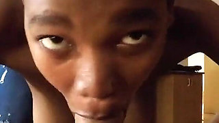 I Gave This Loyal Ebony MILF the Kind of Night Her Quiet Life Had Been Missing