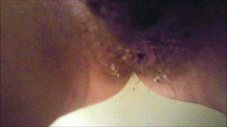 candiecane hotel carpet piss during music fest