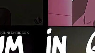 Grandpa Lesson Taboo Hentai Game Ep.2 Cum All Over His Grandson Wife Ass in the Pantry!