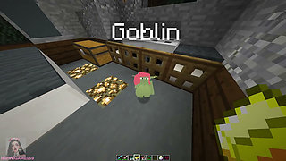 Jennys Mod with all mobs and other hot poses