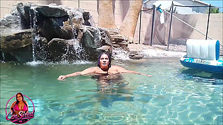 Pool Day