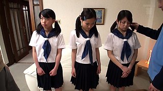 Asian Japanese teen big boobs creampie