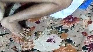 Cute school girl sex with his lovely boyfriend