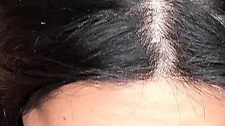 Step-brother's Busty Slutty Girlfriend Sarah Arabic Cheats on Him