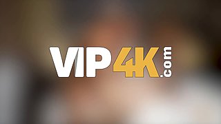 Vip4k. old man hears passion, attempts to see, gets caught. uncomfortably, it helps all.