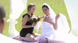 Broken Wedding Vows
