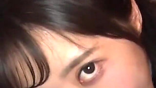 Creampie with a Smooth Beauty - Haru Yamaguchi - Ep3