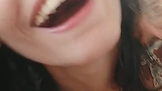 Girlfriend Step-mommy