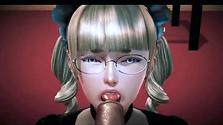 3d hentai anime cartoon 3 in 1 compilations