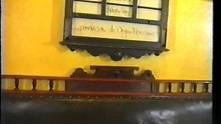 Sprudelnde Erotic Clips 2 (1990)